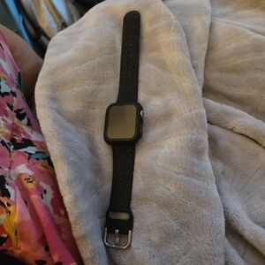 Apple Watch Series 4 44mm Aluminum